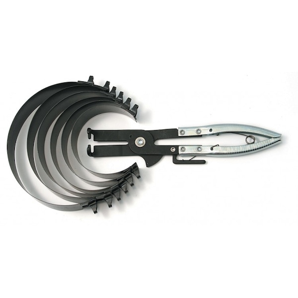 Cta Manufacturing SET PISTON RING COMPRESSOR CTA2020 - main